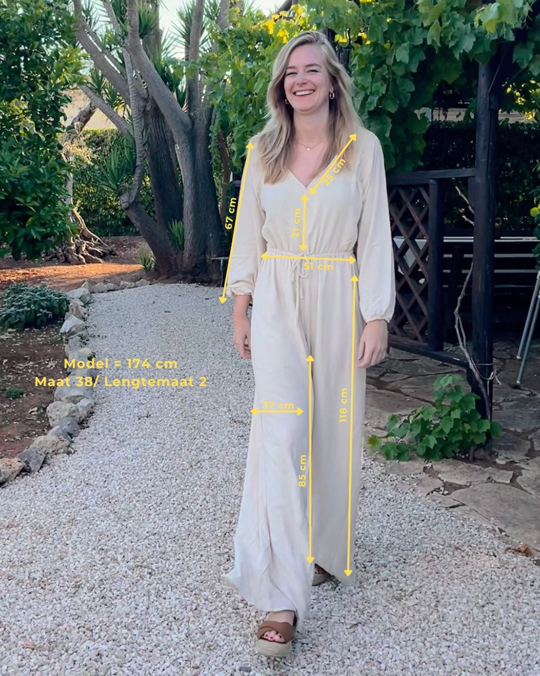 Jumpsuit