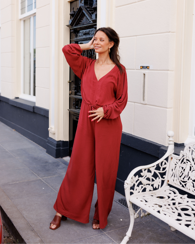 Jumpsuit