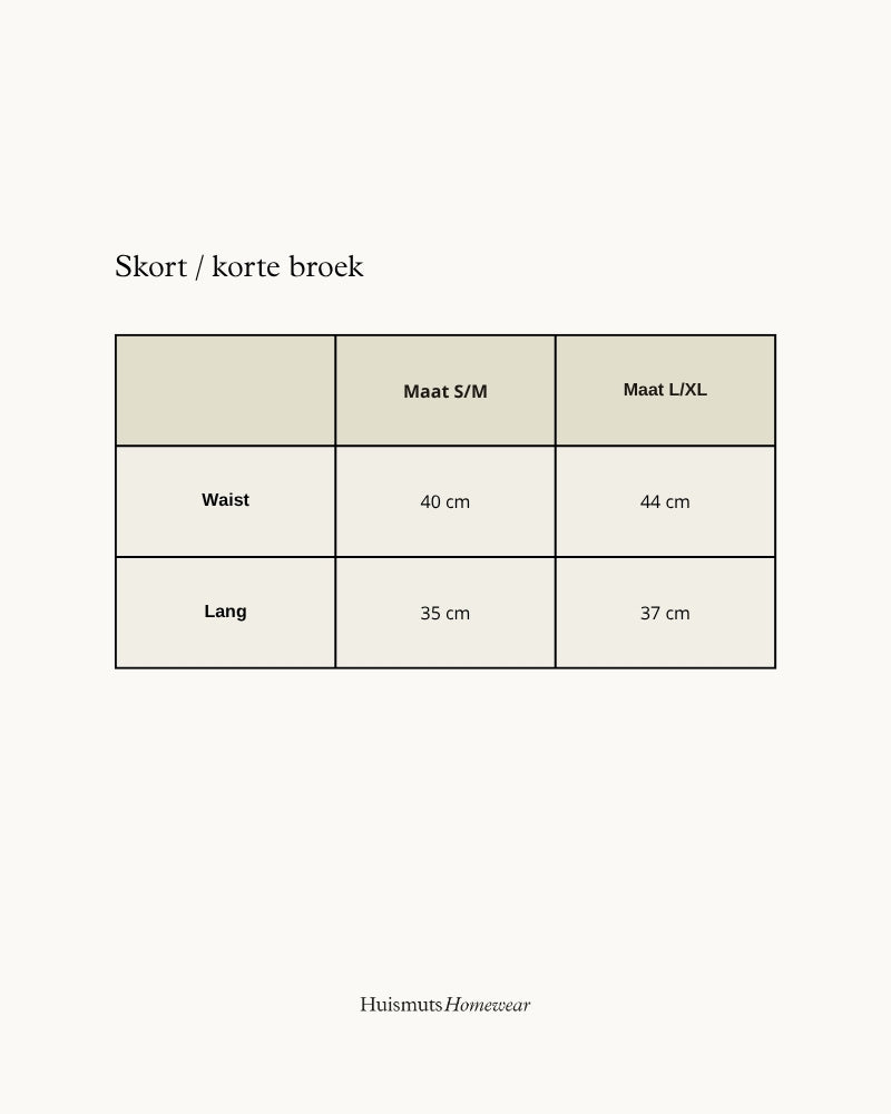 Short