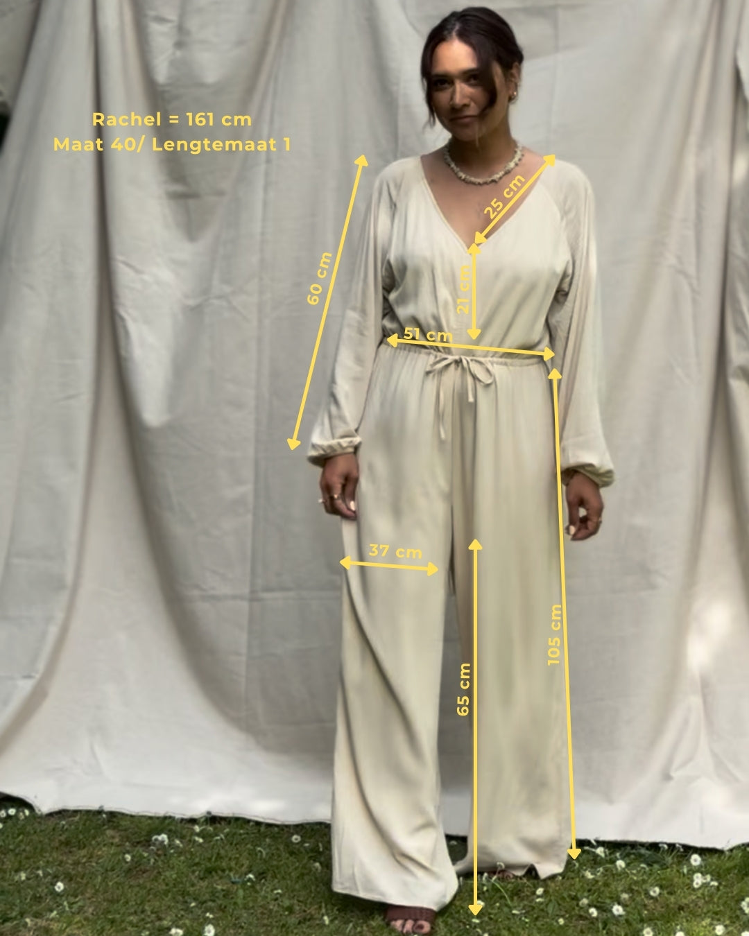 Jumpsuit