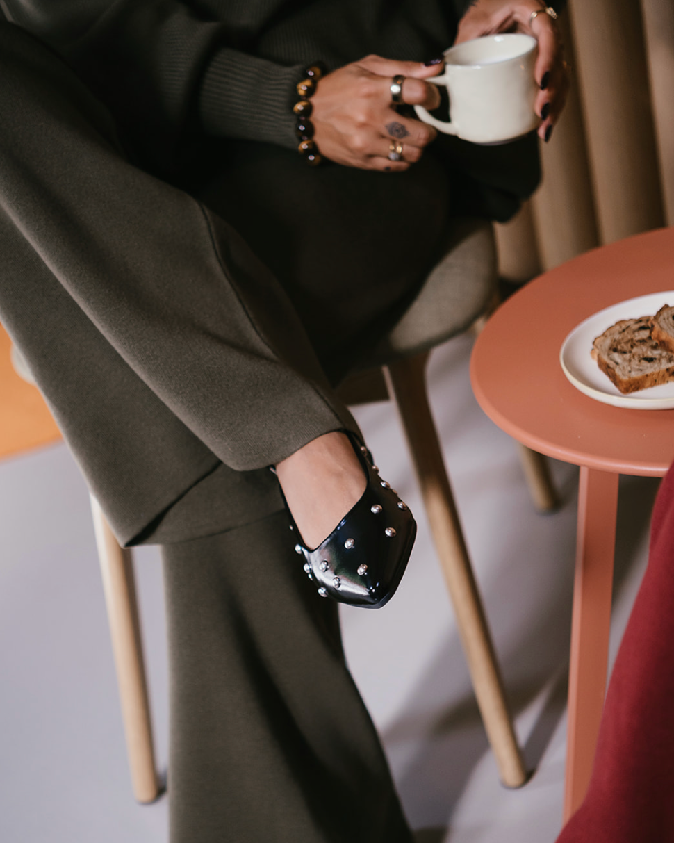 The Homewear co-ord