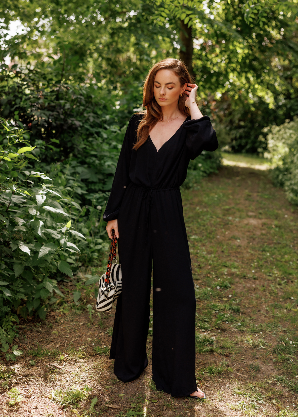 Jumpsuit