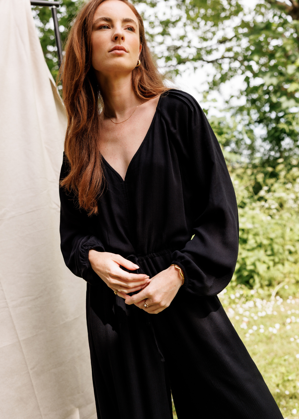 Jumpsuit