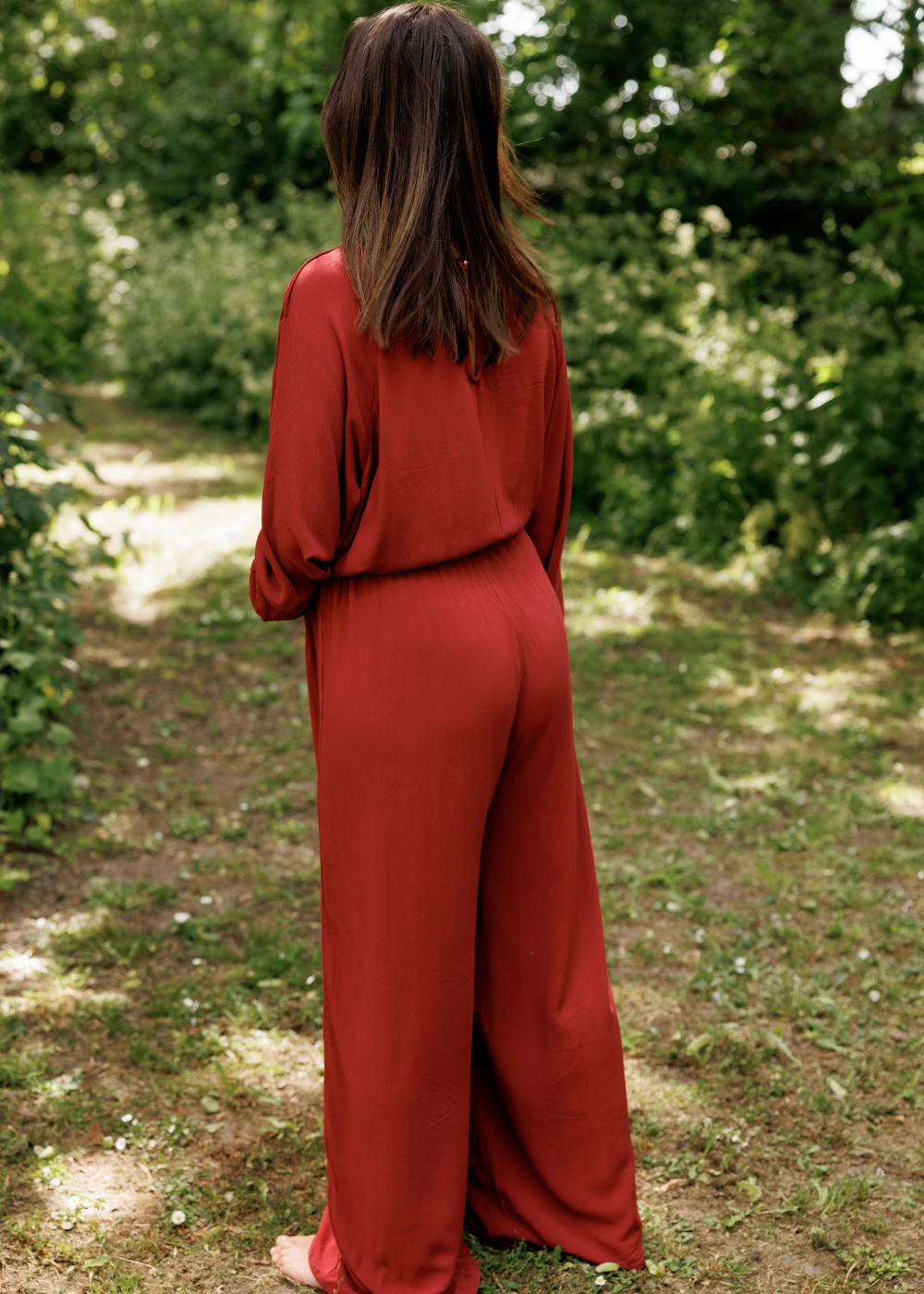 Jumpsuit