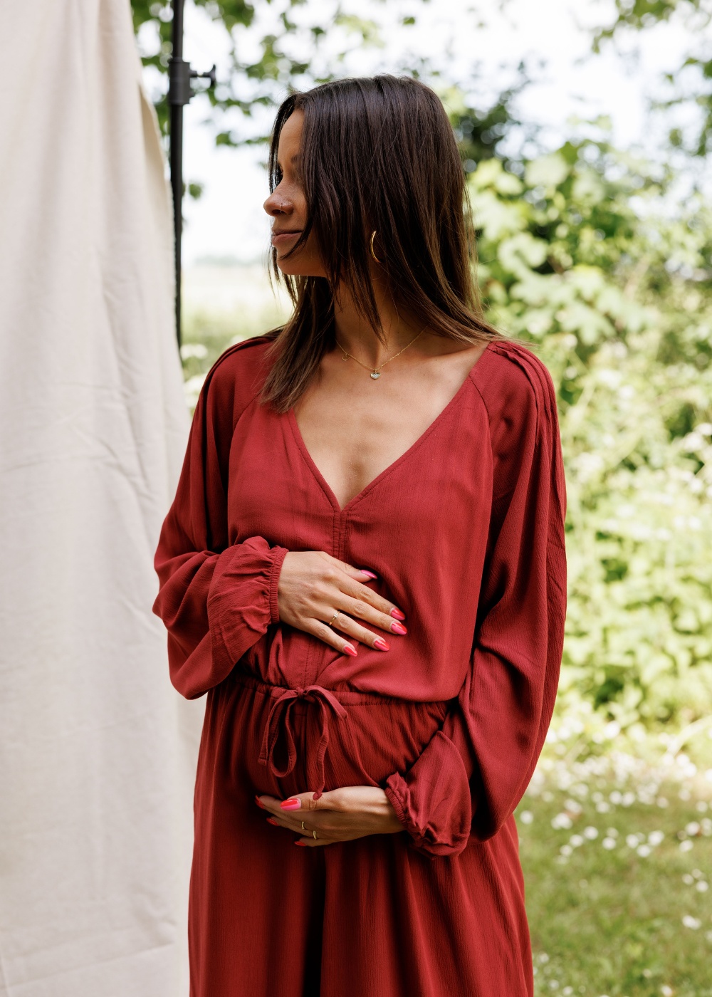 Jumpsuit