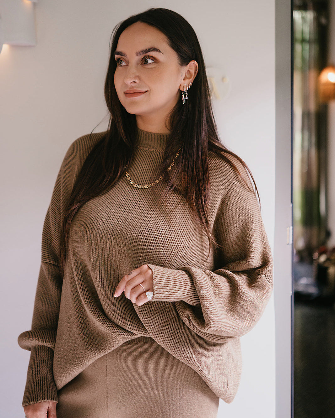 The Homewear co-ord