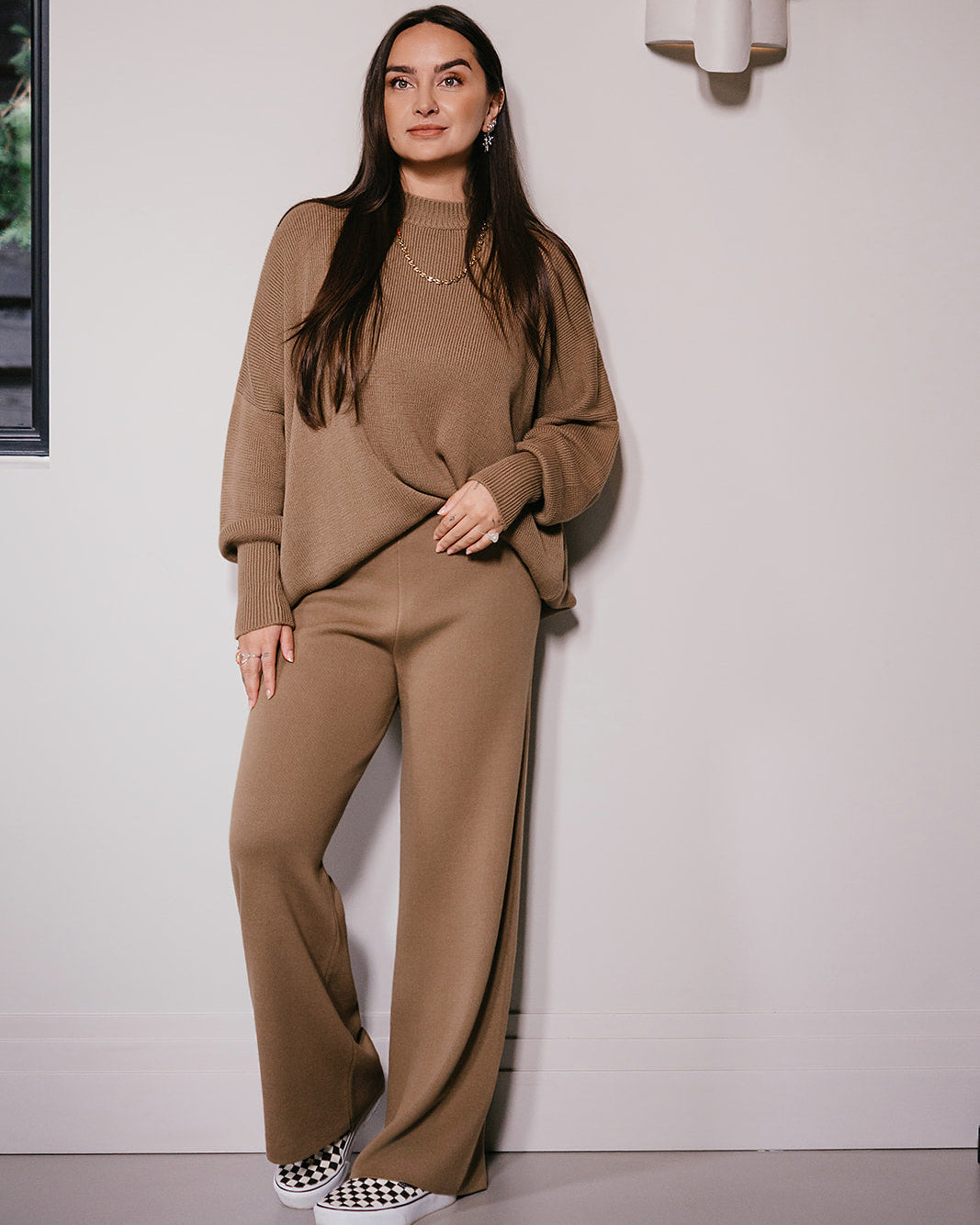 The Homewear co-ord