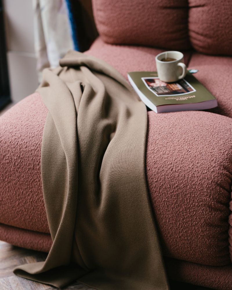 The Homewear co-ord