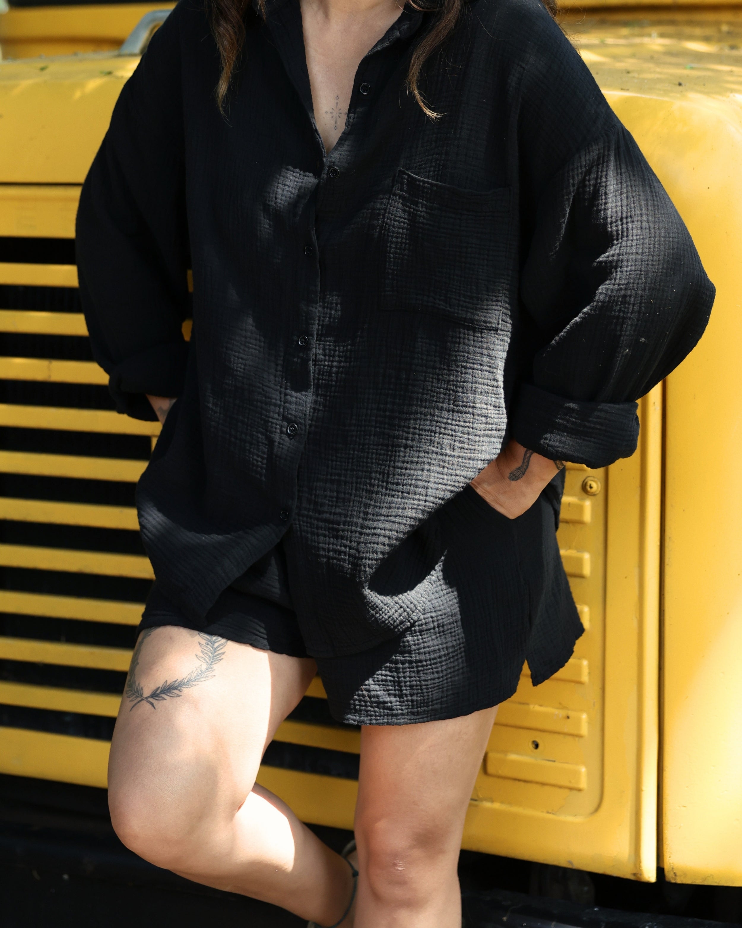Short