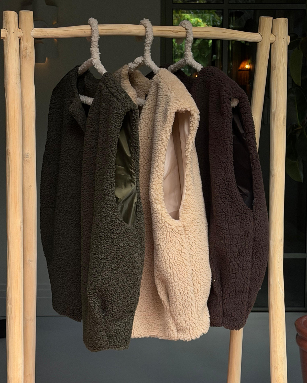 Gilet
